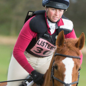 Beanie McBean at Belton Park 2016 © Trevor Holt