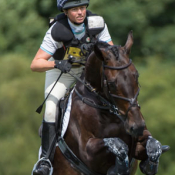 Cooley Master at Somerford Park (2) 2015 © Trevor Holt