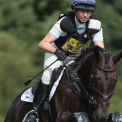 Cooley Master at Somerford Park (2) 2015 © Trevor Holt