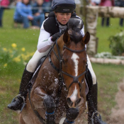 Lets Dance at Badminton 2016 © Trevor Holt