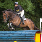 Kec Salza at Somerford Park 2016 © Trevor Holt