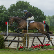 Kec Salza at Somerford Park 2016 © Trevor Holt