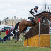 Lets Dance at Belton Park 2016 © Trevor Holt