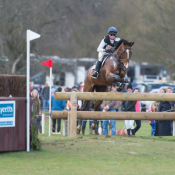Lets Dance at Belton Park 2016 © Trevor Holt