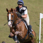 North Astor Rossco at Barbury Castle 2015 © Trevor Holt