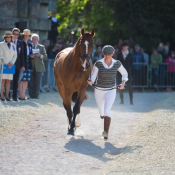 Lets Dance at Badminton 2016 © Trevor Holt