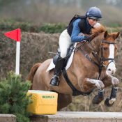 North Astor Rossco at Burnham Market (1) 2015 © Trevor Holt