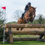 Forever Red at Burnham Market 2017 © Trevor Holt