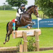 Lets Dance at Bramham 2017 © Trevor Holt