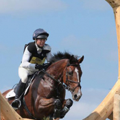 Lets Dance at Bramham 2013 © Blackheart Imagery