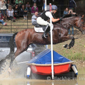 Lets Dance at Burghley 2013 © Blackheart Imagery