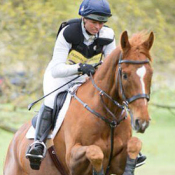 The Fortune Cookie at Chatsworth 2014