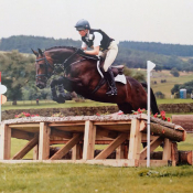 Future Gold Digger at Skipton 2014