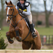 Fernhill Footsie at Lincoln 2013: Photo Trevor Holt