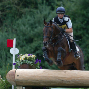 Future Illusion at Somerford Park (2): Photo Trevor Holt