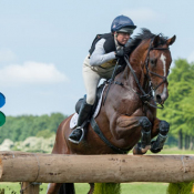 Lets Dance at Bramham 2013: Photo Trevor Holt