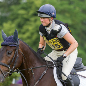 Cooley Master at Catton Park 2014 © Trevor Holt