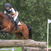 Second Chance VI at Allerton Park 2013: Photo Trevor Holt