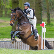 Kec Salza at Burnham Market (1) 2014 © Trevor Holt