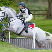 Touchy Lady at Burnham Market (1) 2014 © Trevor Holt