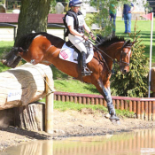 Future Genie at Houghton 2012: Photo Fiona Scott-Maxwell