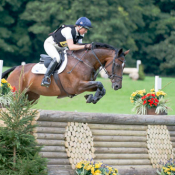 Future Genie at Somerford Park (2) 2012: Photo Trevor Holt