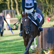 Hope Cove at Boekelo 2010: Photo Trevor Holt