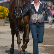 Hope Cove at Boekelo 2010: Photo Trevor Holt