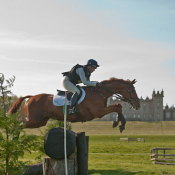 Ideal Sebastian at Floors Castle 2012: Photo Trevor Holt