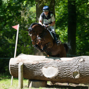 Future Genie at Houghton 2012: Photo Nigel Goddard