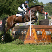 Lets Dance at Blenheim 2012: Photo Trevor Holt