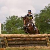 Lets Dance at Aston-le-Walls (2) 2012: Photo Trevor Holt