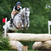 Noble Marcus at Somerford Park (2) 2012: Photo Trevor Holt