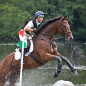 Primitive Pistol at Allerton 2010: Photo Trevor Holt