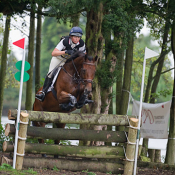 Primitive Pistol at Allerton 2010: Photo Trevor Holt