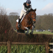 Primitive Pistol at Belton 2011: Photo Hilary Manners