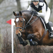 Take It 2 The Limit at Belton 2011: Photo Wern Woloschin