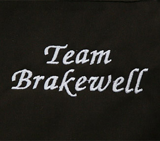 Team Brakewell