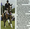 Eventing August 2005