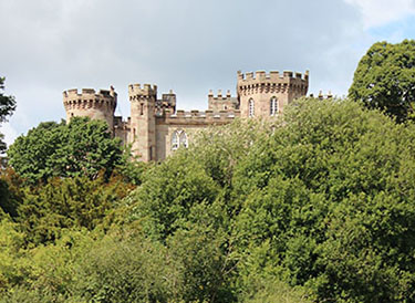 Cholmondeley